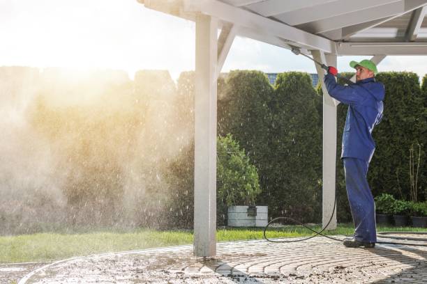 Best Gutter Cleaning  in Avon, OH